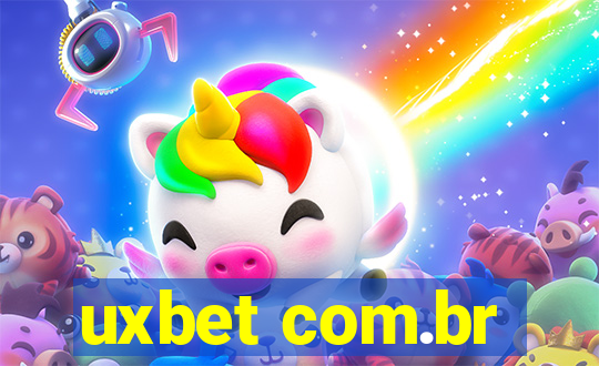 uxbet com.br